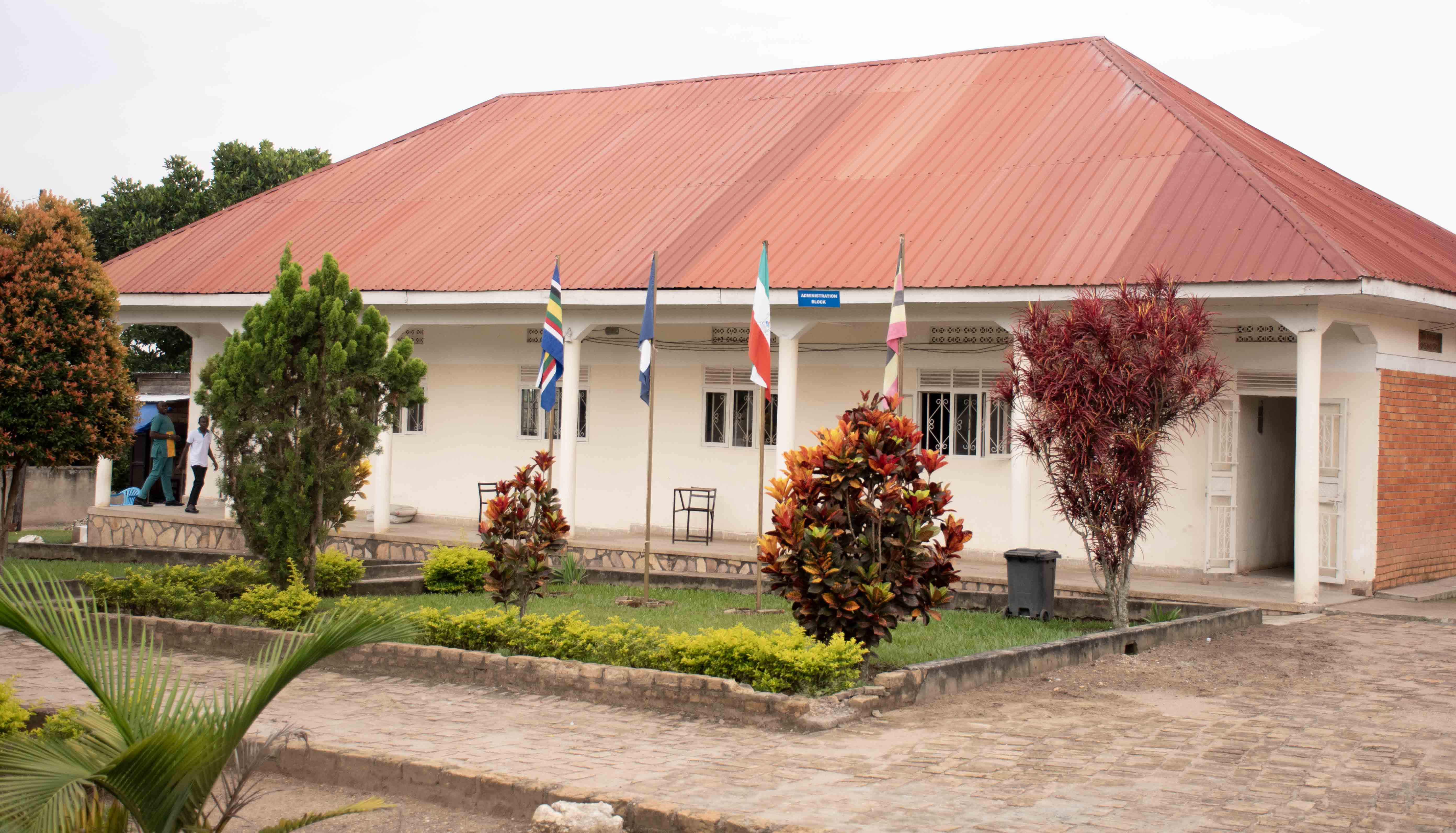 Campus